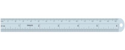 Flexible Ruler