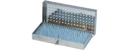 Sterilization Trays