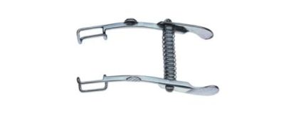 Mellinger Eye Speculum